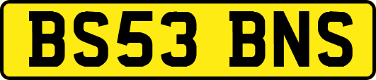 BS53BNS