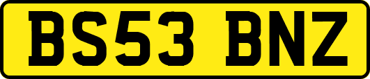 BS53BNZ