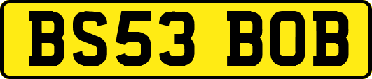 BS53BOB