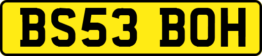 BS53BOH
