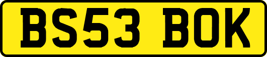 BS53BOK
