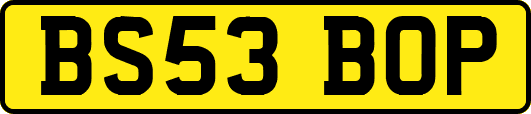 BS53BOP