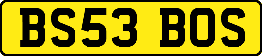 BS53BOS