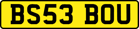 BS53BOU