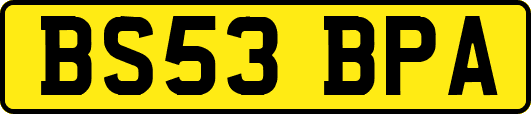BS53BPA