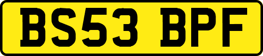 BS53BPF