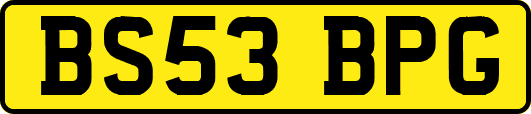 BS53BPG