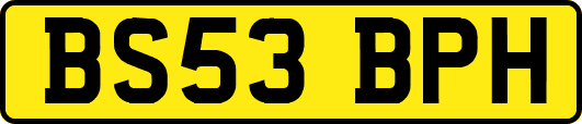BS53BPH