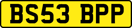 BS53BPP
