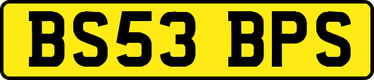 BS53BPS