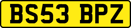 BS53BPZ