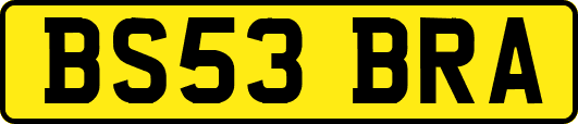 BS53BRA