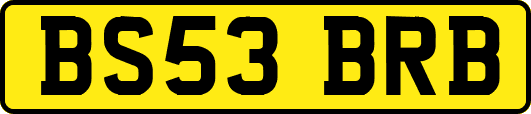 BS53BRB