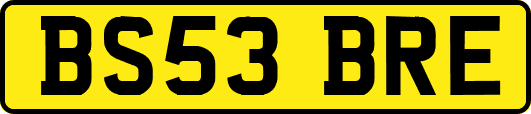 BS53BRE
