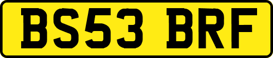 BS53BRF
