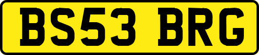 BS53BRG