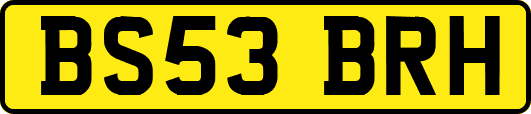 BS53BRH