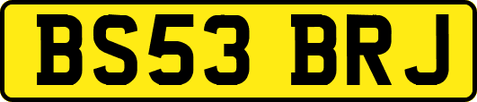 BS53BRJ