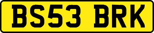 BS53BRK