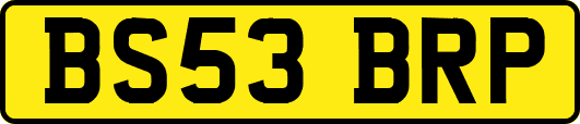 BS53BRP
