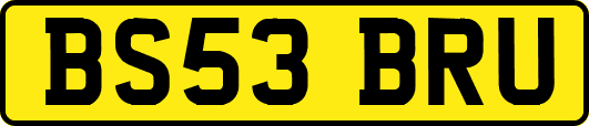 BS53BRU