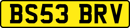 BS53BRV