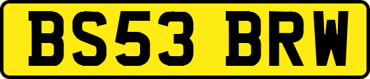 BS53BRW