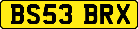 BS53BRX