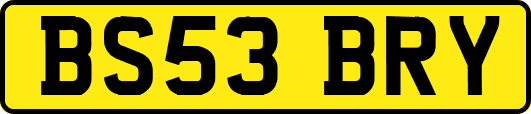 BS53BRY