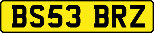 BS53BRZ
