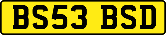 BS53BSD