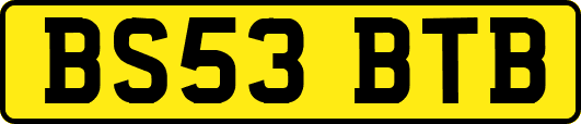 BS53BTB