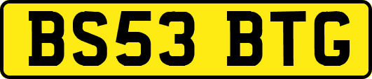 BS53BTG