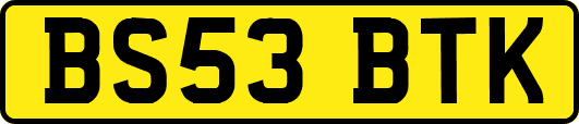 BS53BTK
