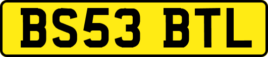 BS53BTL
