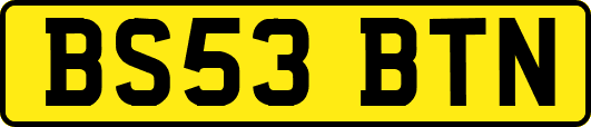 BS53BTN