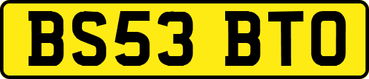 BS53BTO