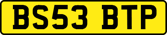BS53BTP