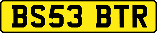 BS53BTR