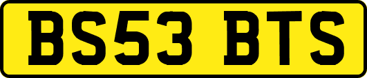 BS53BTS