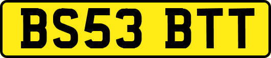 BS53BTT