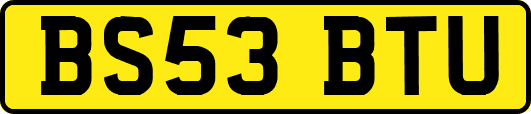 BS53BTU