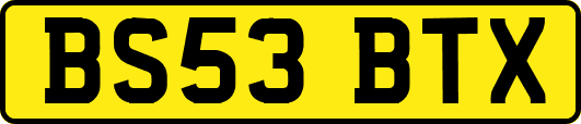 BS53BTX