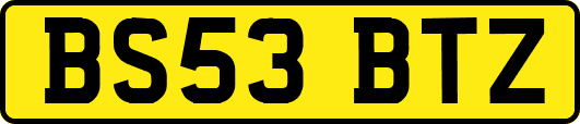BS53BTZ