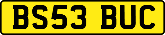 BS53BUC