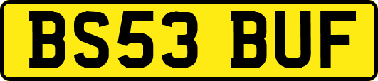 BS53BUF