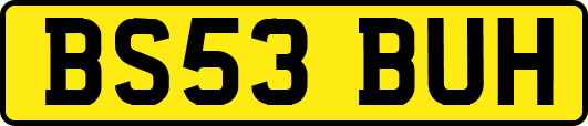 BS53BUH