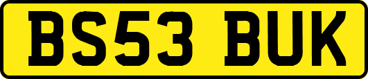 BS53BUK