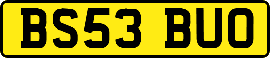 BS53BUO