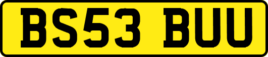 BS53BUU